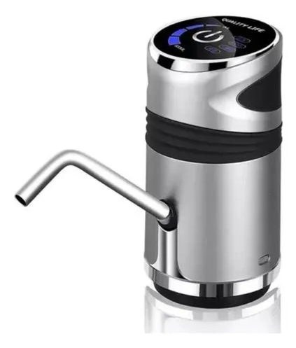 Miniatura 3 de DISPENSADOR DE BOTELLON DE LUJO